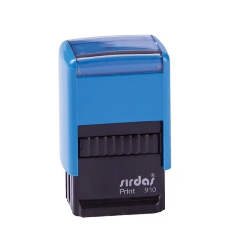 Sırdaş 910 Kişiye Özel İsim Ve Ünvan Kaşesi