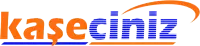 Kaşeciniz Logo