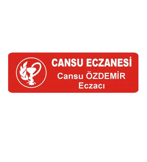 Kaşeciniz Yaka İsimliği - Kişiye Özel İsimlik (kırmızı)