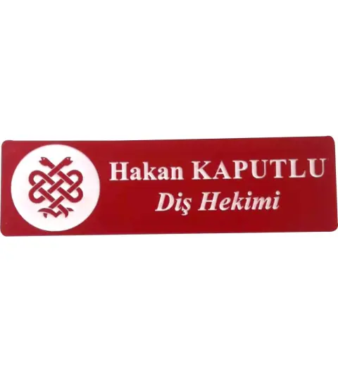 Kaşeciniz Yaka İsimliği